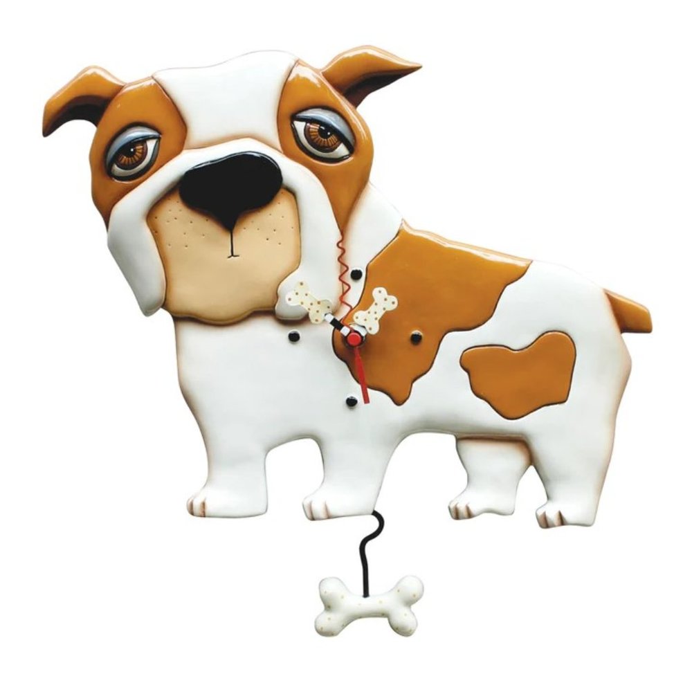NIB Spike Dog